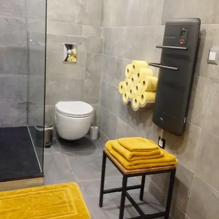 33 Lägenhet