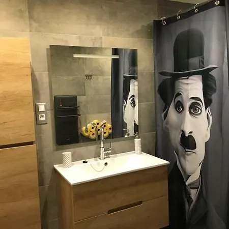 33 Lägenhet Nice
