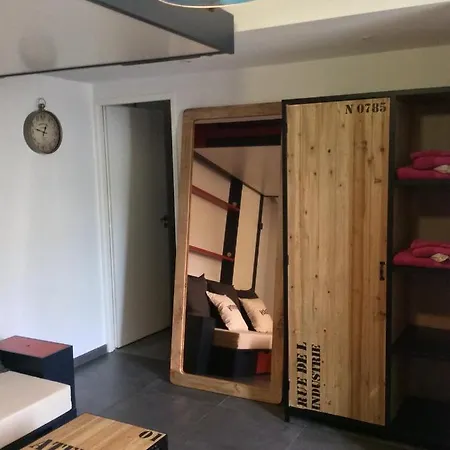 33 Lägenhet Nice