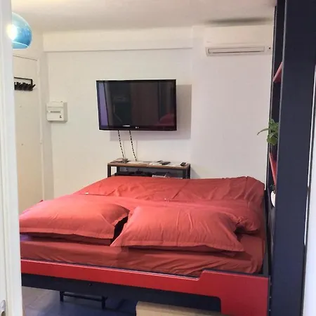 Lägenhet 33
